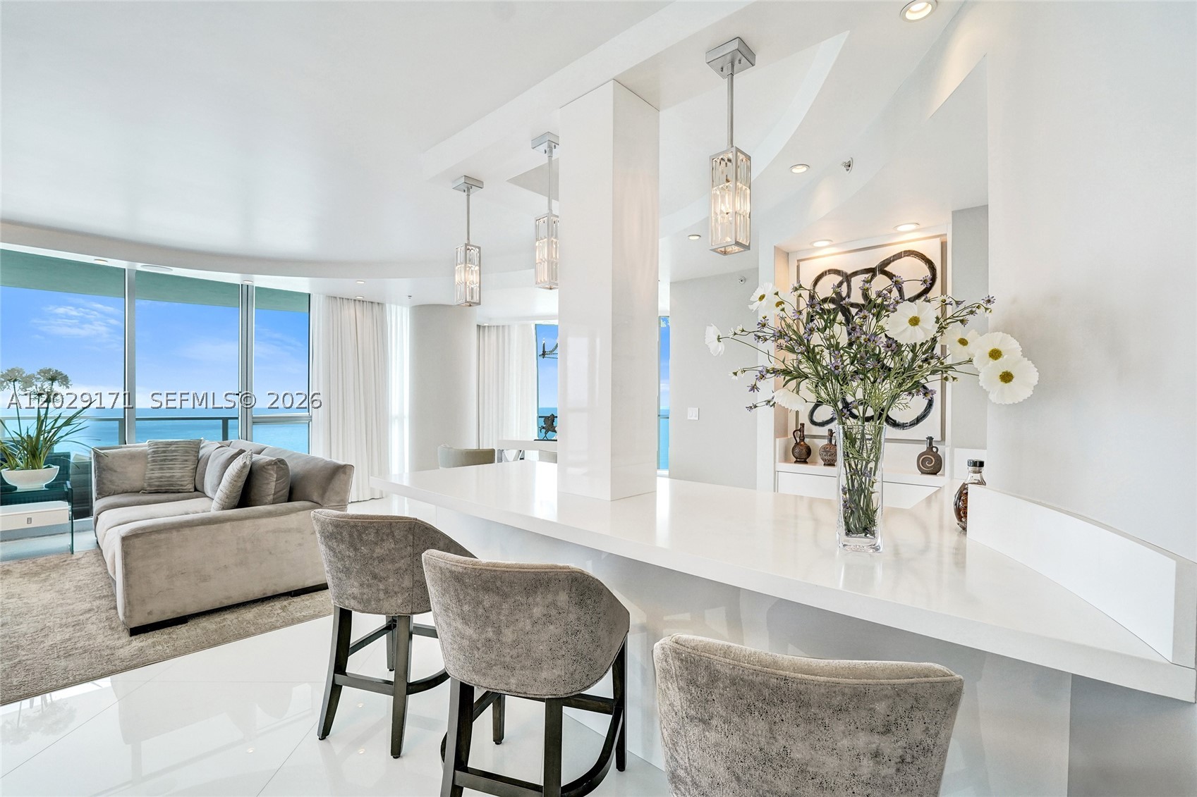 3101 S Ocean Dr #2208 Hollywood, FL 33019