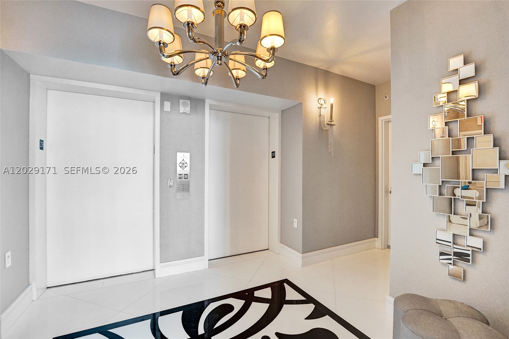 3101 S Ocean Dr #2208 Hollywood, FL 33019