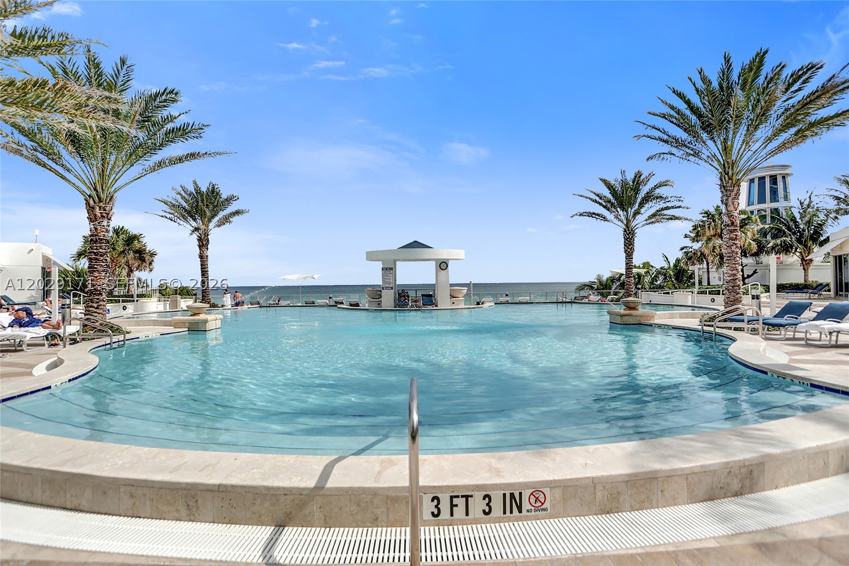 3101 S Ocean Dr #2208 Hollywood, FL 33019