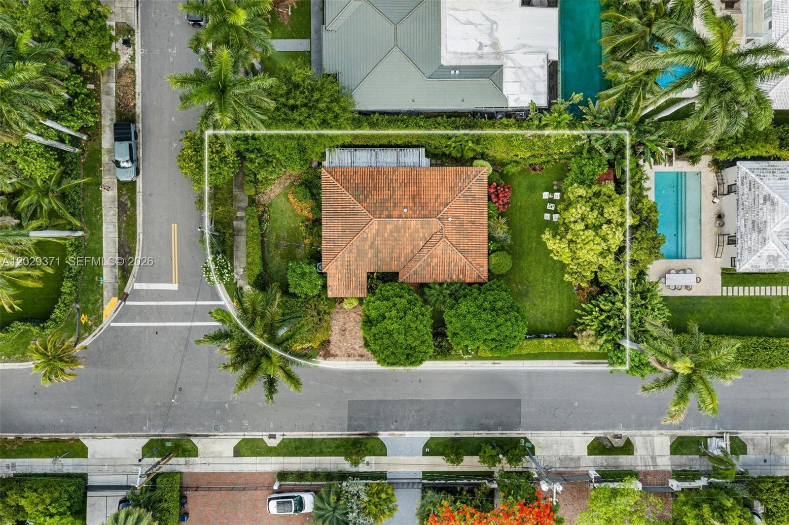 455 W Dilido Dr Miami Beach, FL 33139