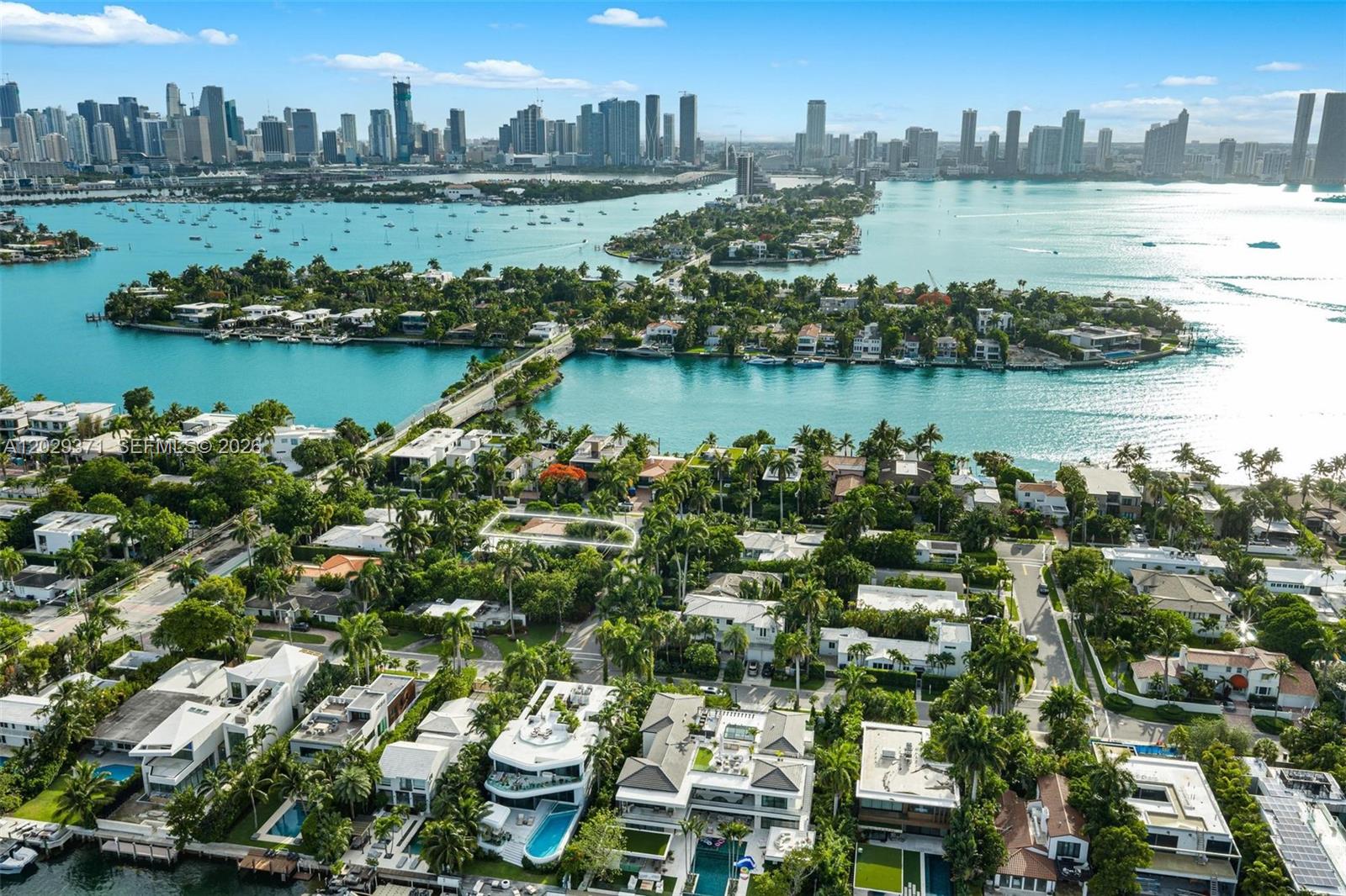455 W Dilido Dr Miami Beach, FL 33139