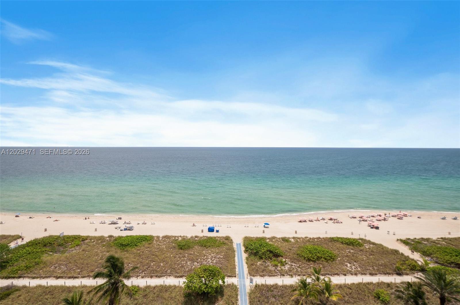 9455 Collins Ave #1208
