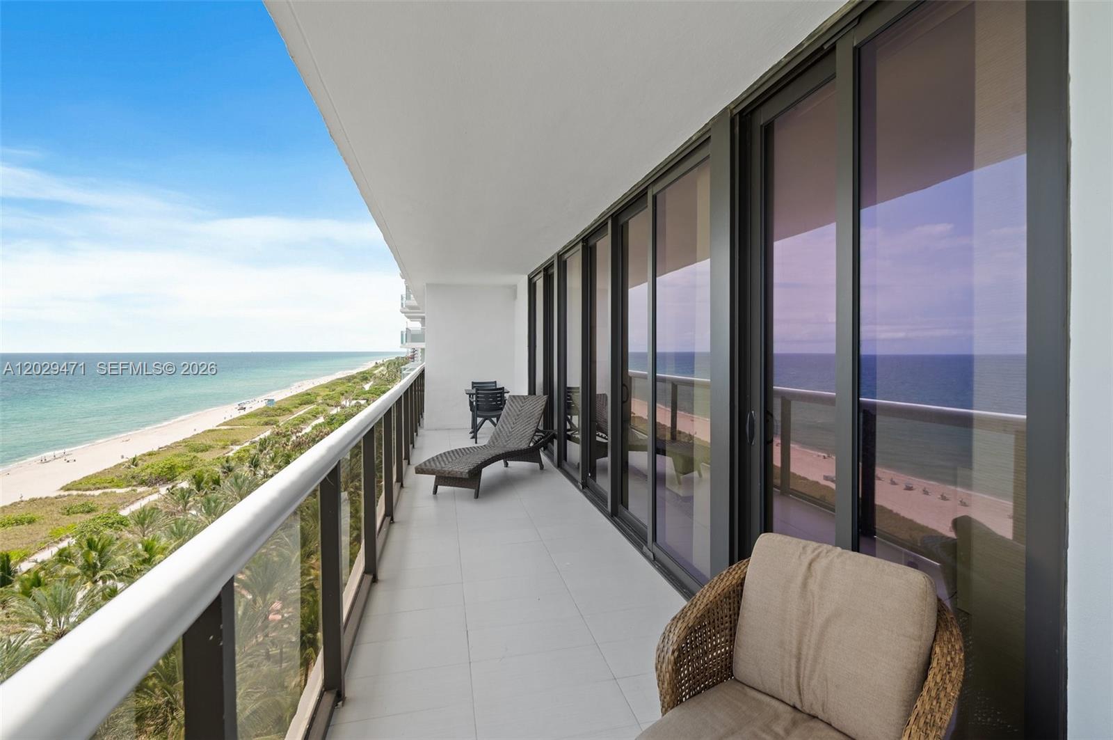 9455 Collins Ave #1208 Surfside, FL 33154