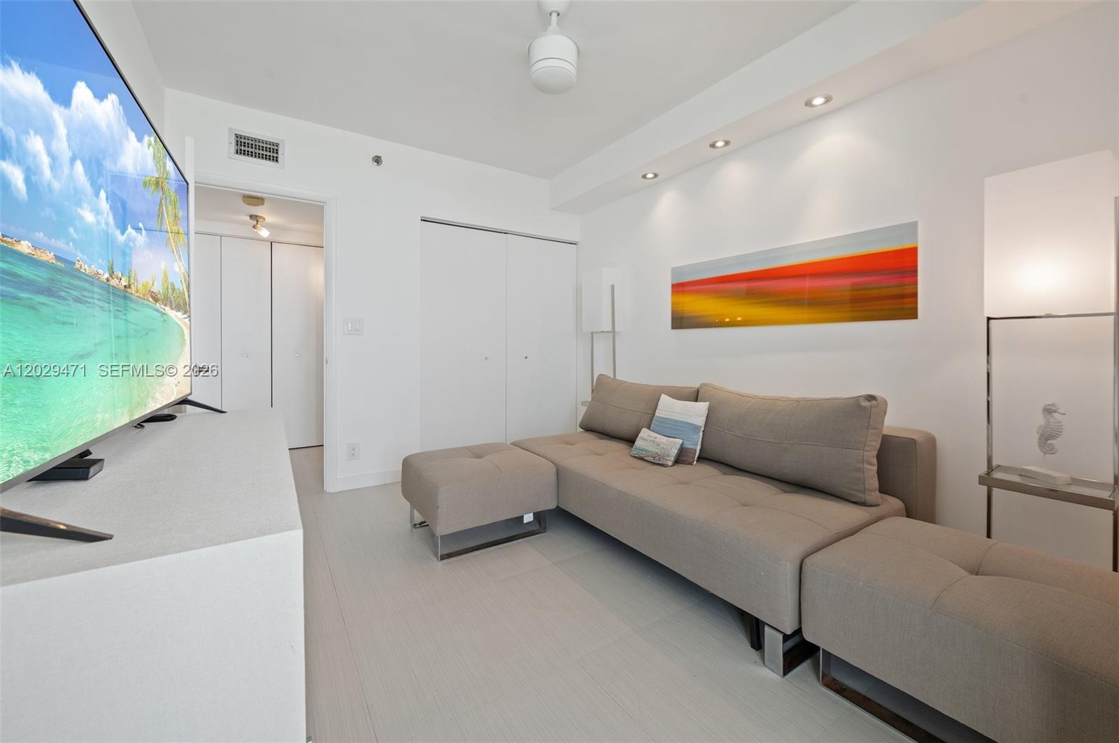 9455 Collins Ave #1208 Surfside, FL 33154