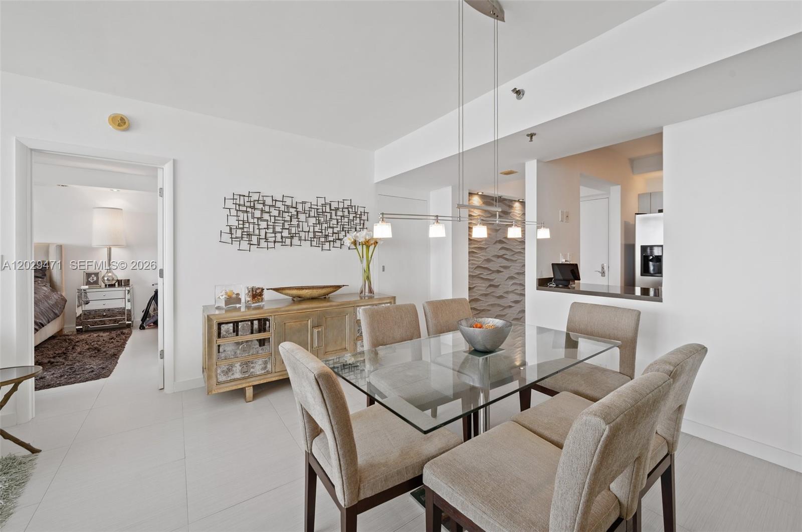 9455 Collins Ave #1208 Surfside, FL 33154