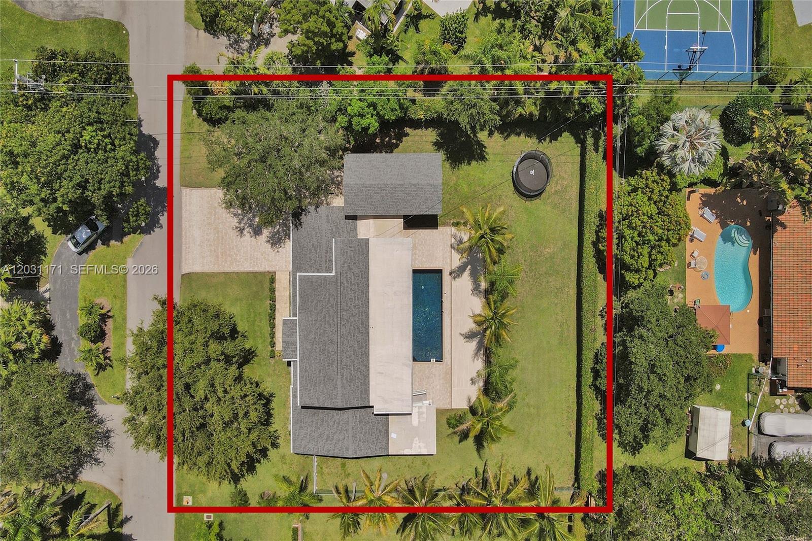 8320 SW 161st Palmetto Bay, FL 33157