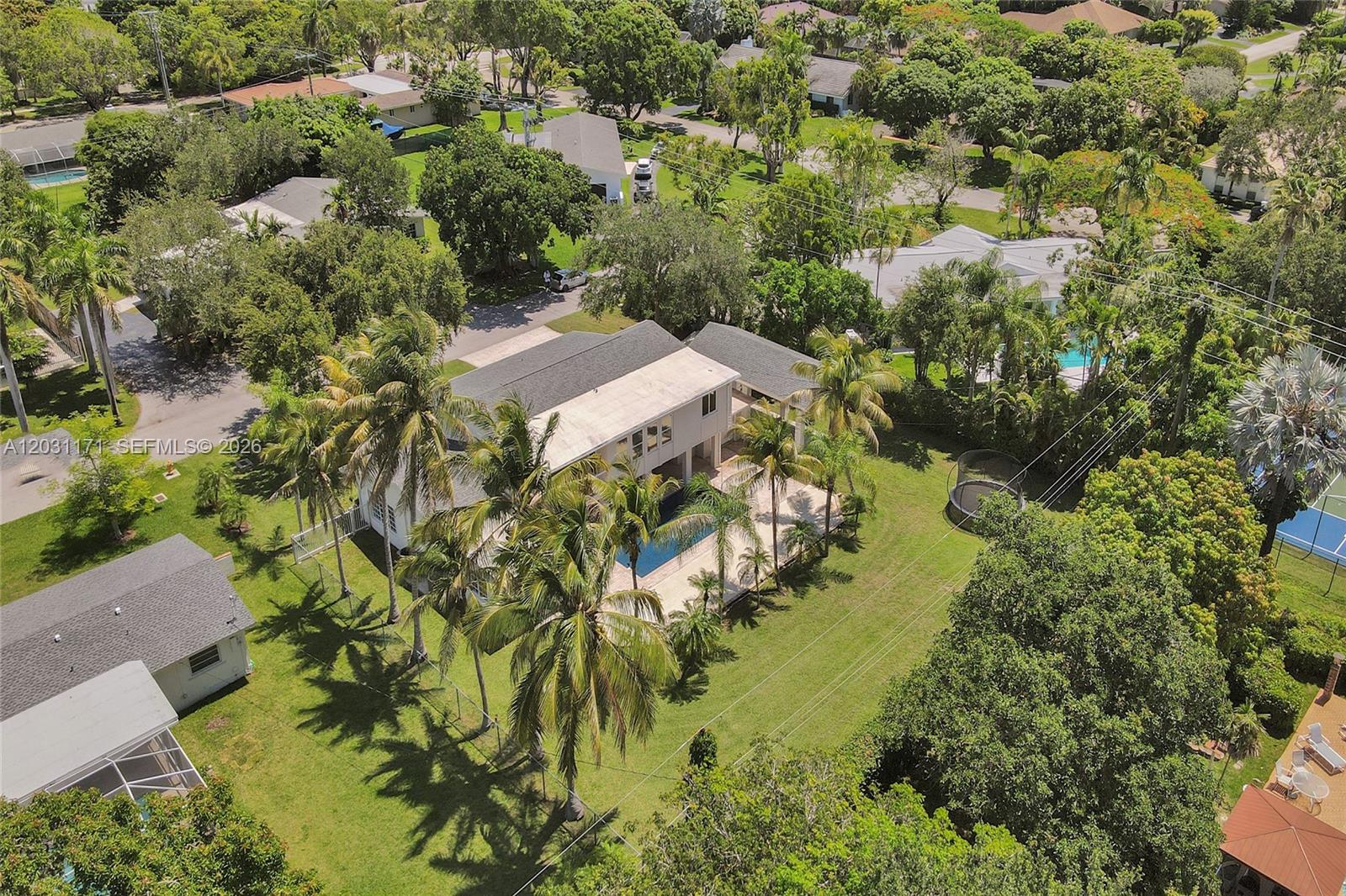 8320 SW 161st Palmetto Bay, FL 33157