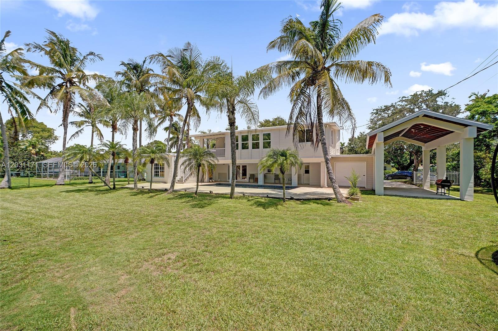 8320 SW 161st Palmetto Bay, FL 33157