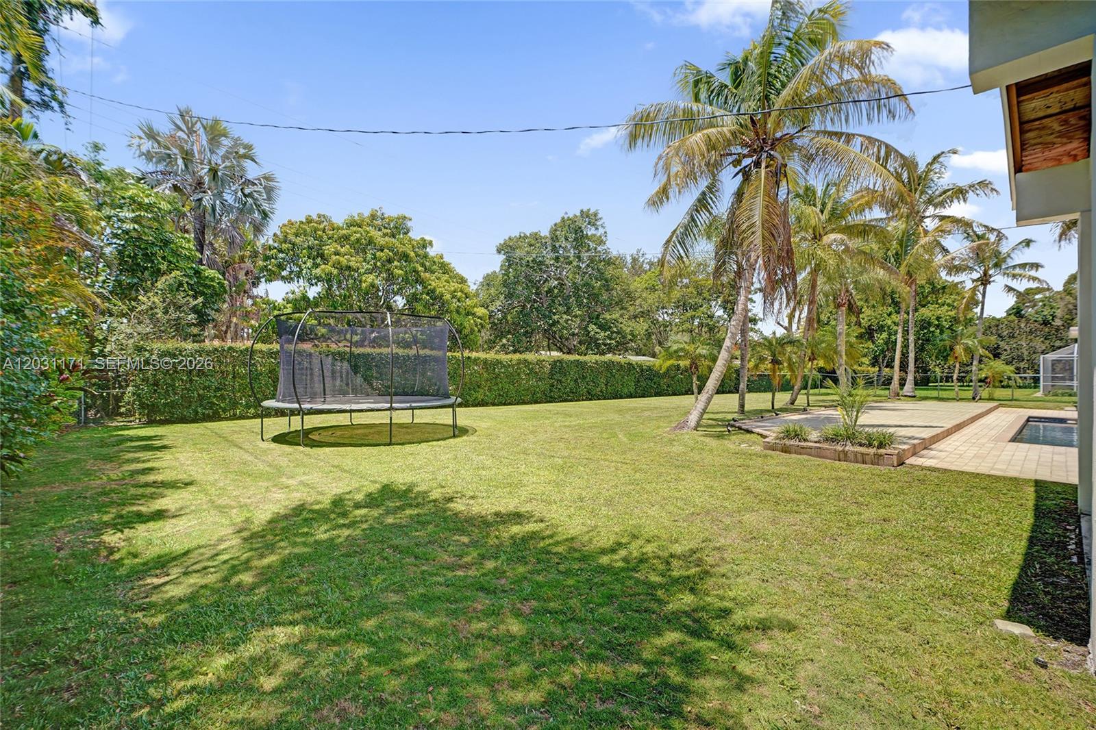 8320 SW 161st Palmetto Bay, FL 33157