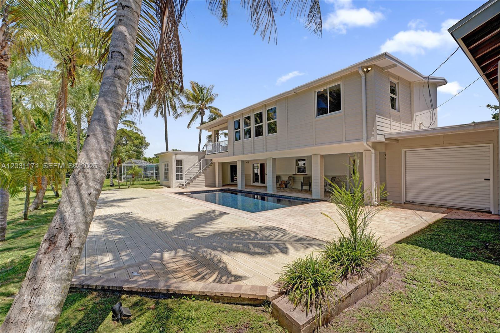 8320 SW 161st Palmetto Bay, FL 33157