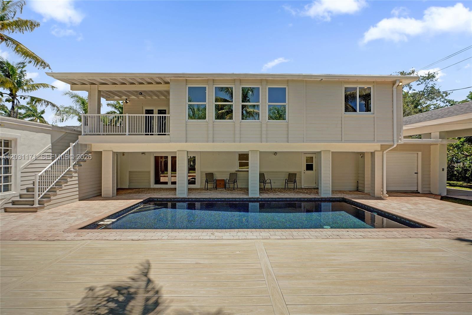 8320 SW 161st Palmetto Bay, FL 33157