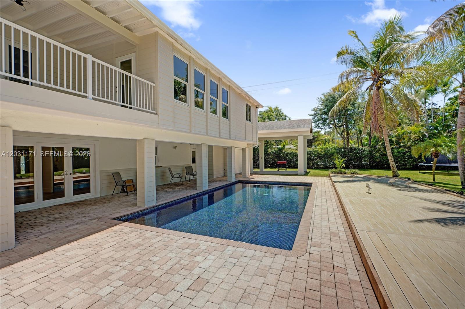 8320 SW 161st Palmetto Bay, FL 33157