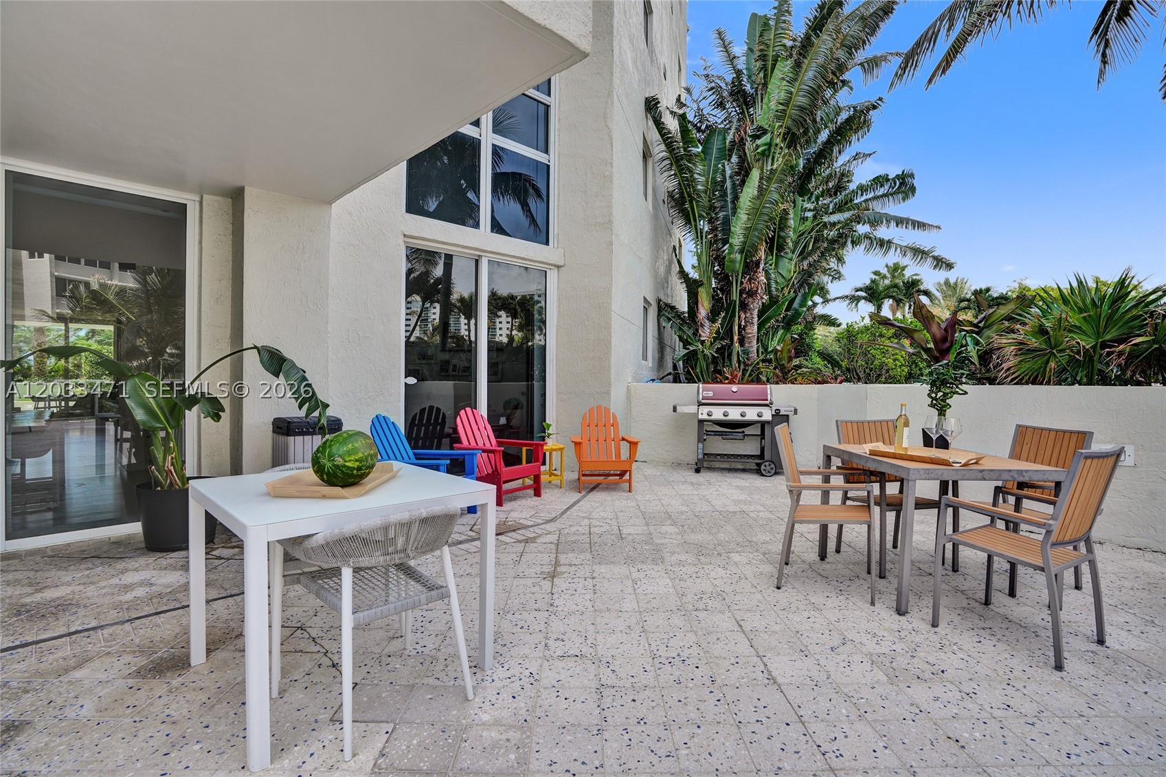19111 Collins Ave #102 Sunny Isles Beach, FL 33160
