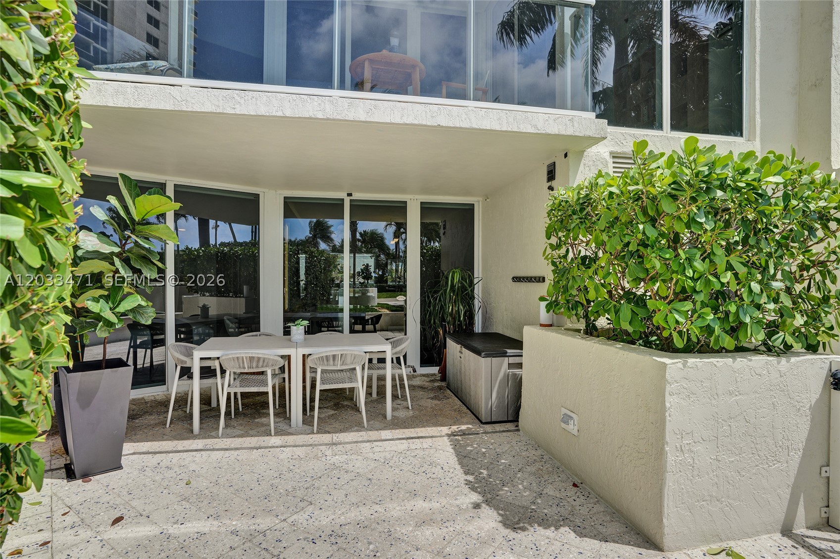 19111 Collins Ave #102 Sunny Isles Beach, FL 33160