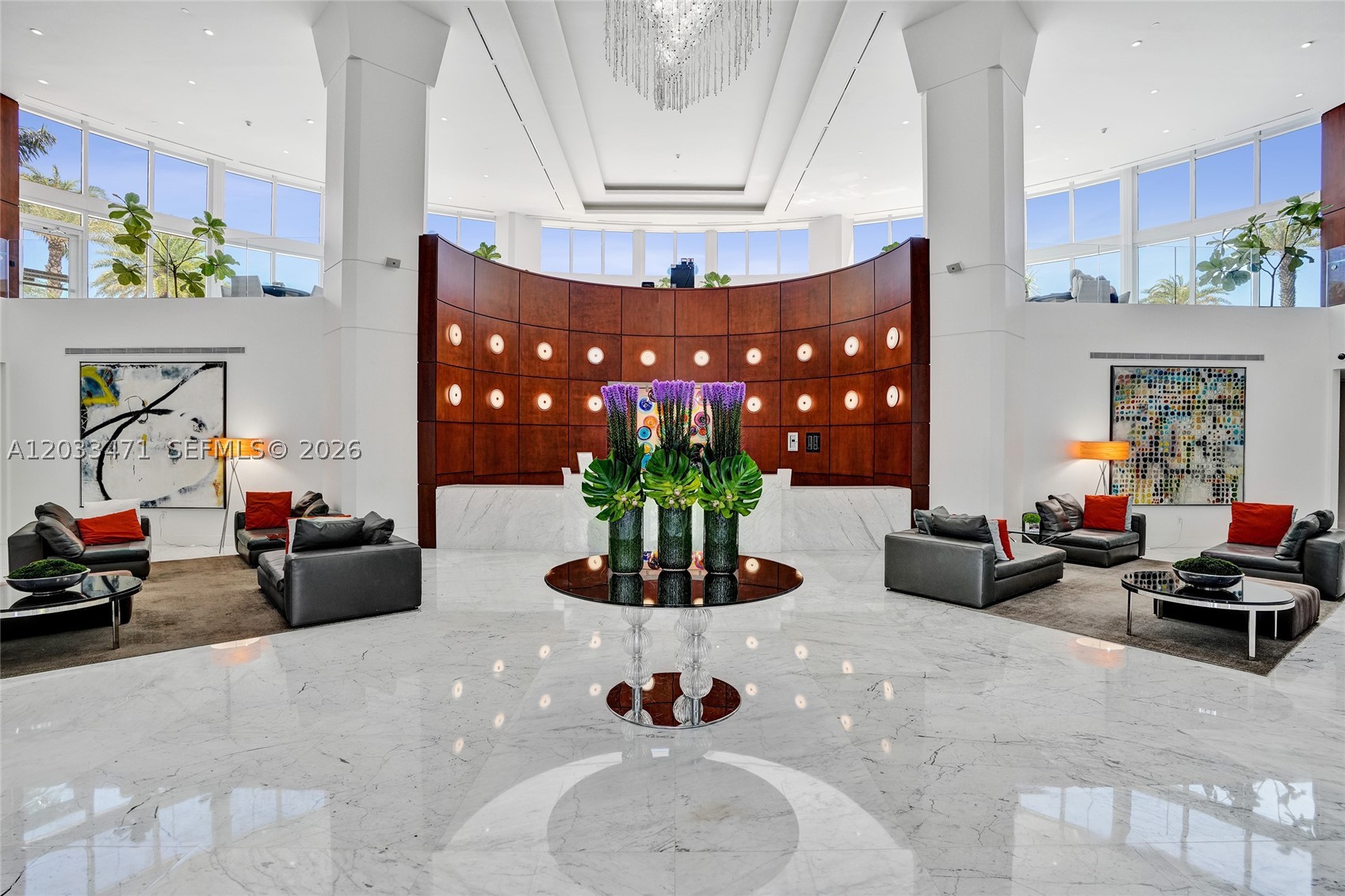 19111 Collins Ave #102 Sunny Isles Beach, FL 33160