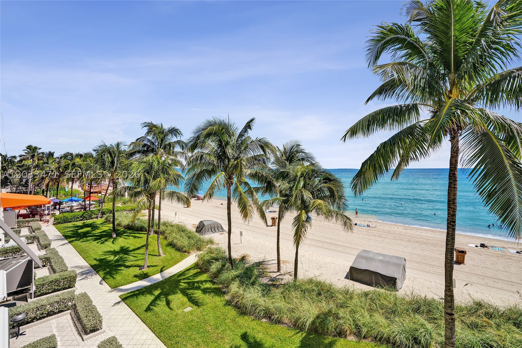 19111 Collins Ave #102 Sunny Isles Beach, FL 33160