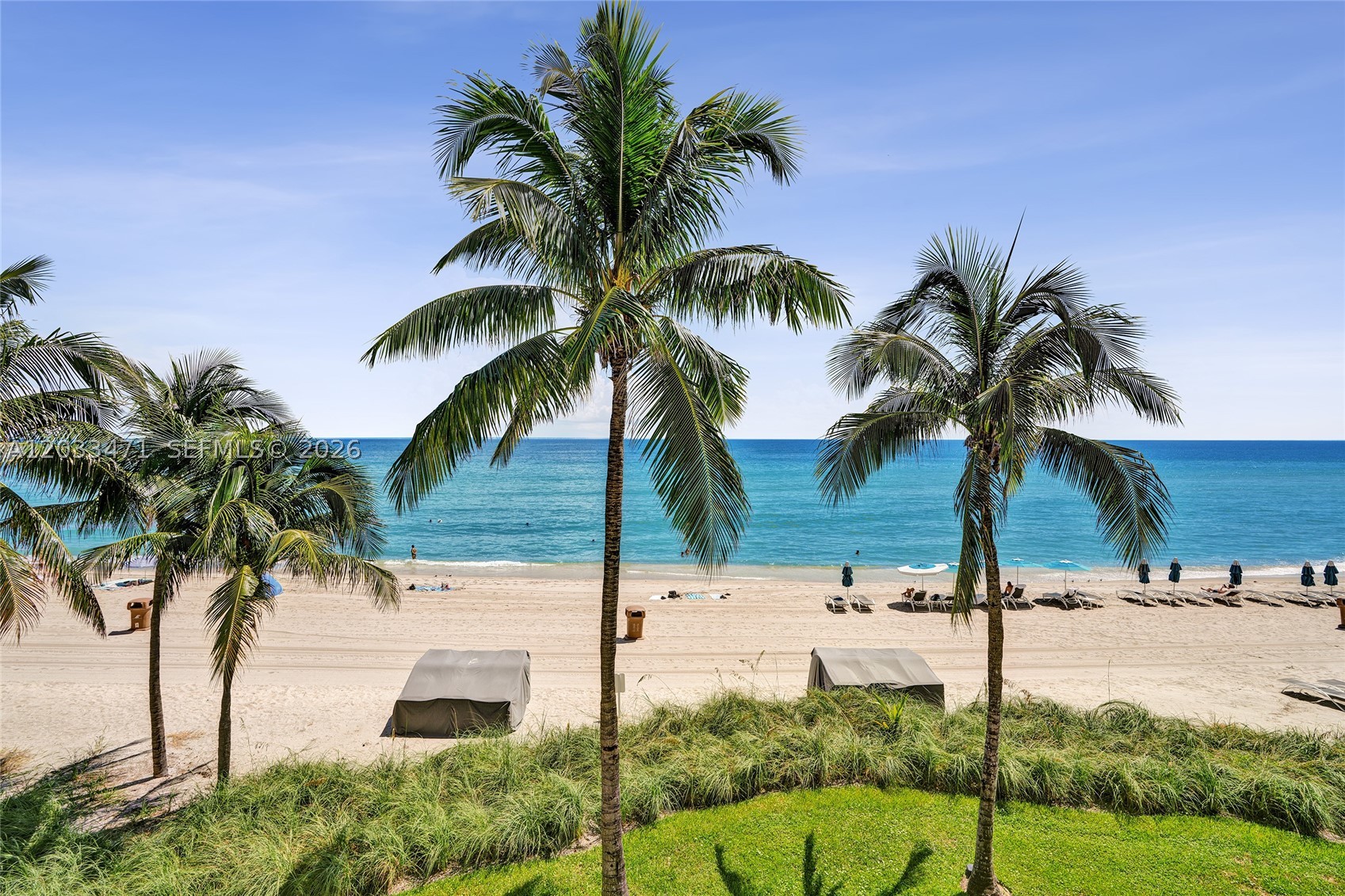 19111 Collins Ave #102 Sunny Isles Beach, FL 33160