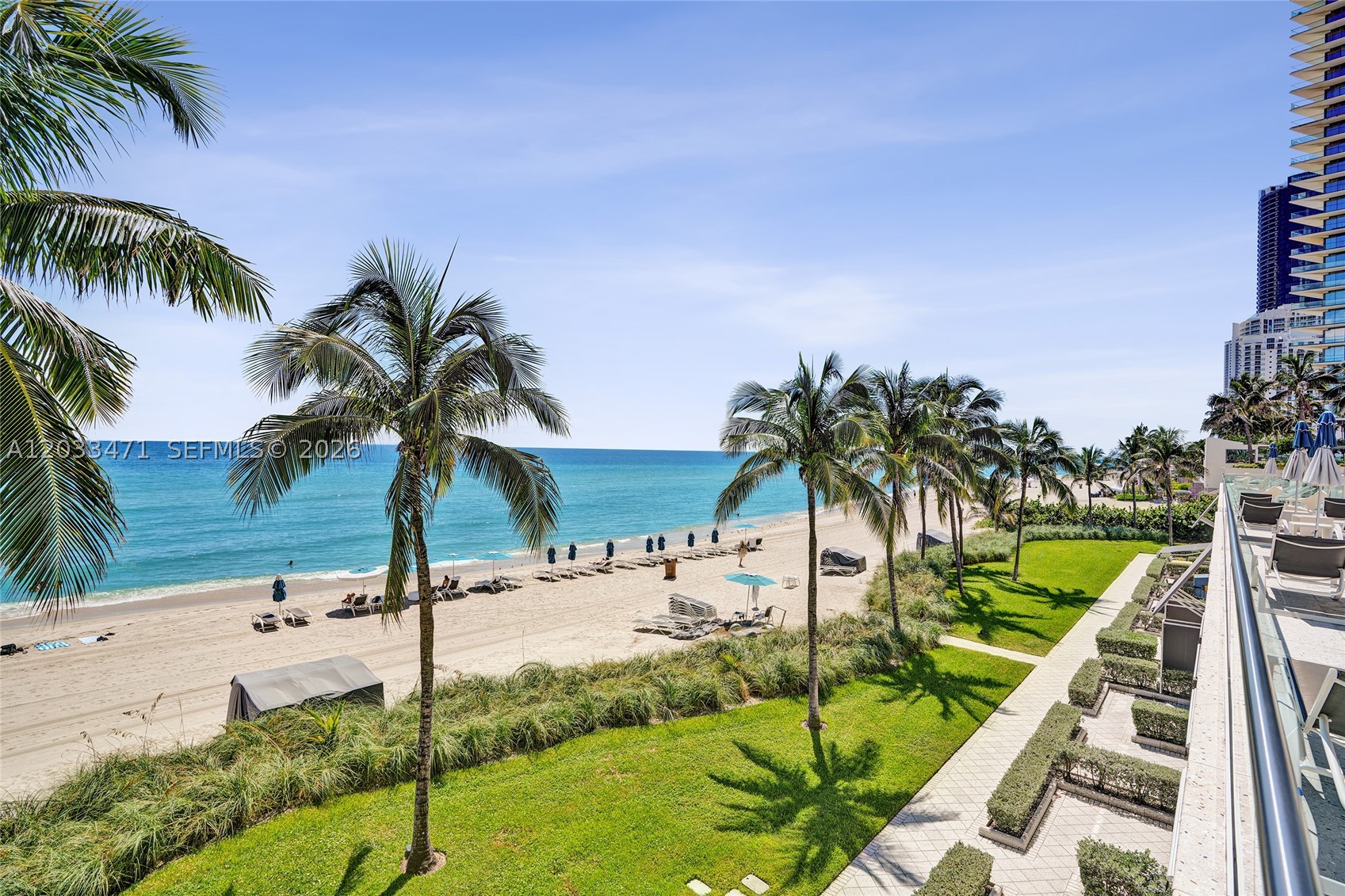 19111 Collins Ave #102 Sunny Isles Beach, FL 33160