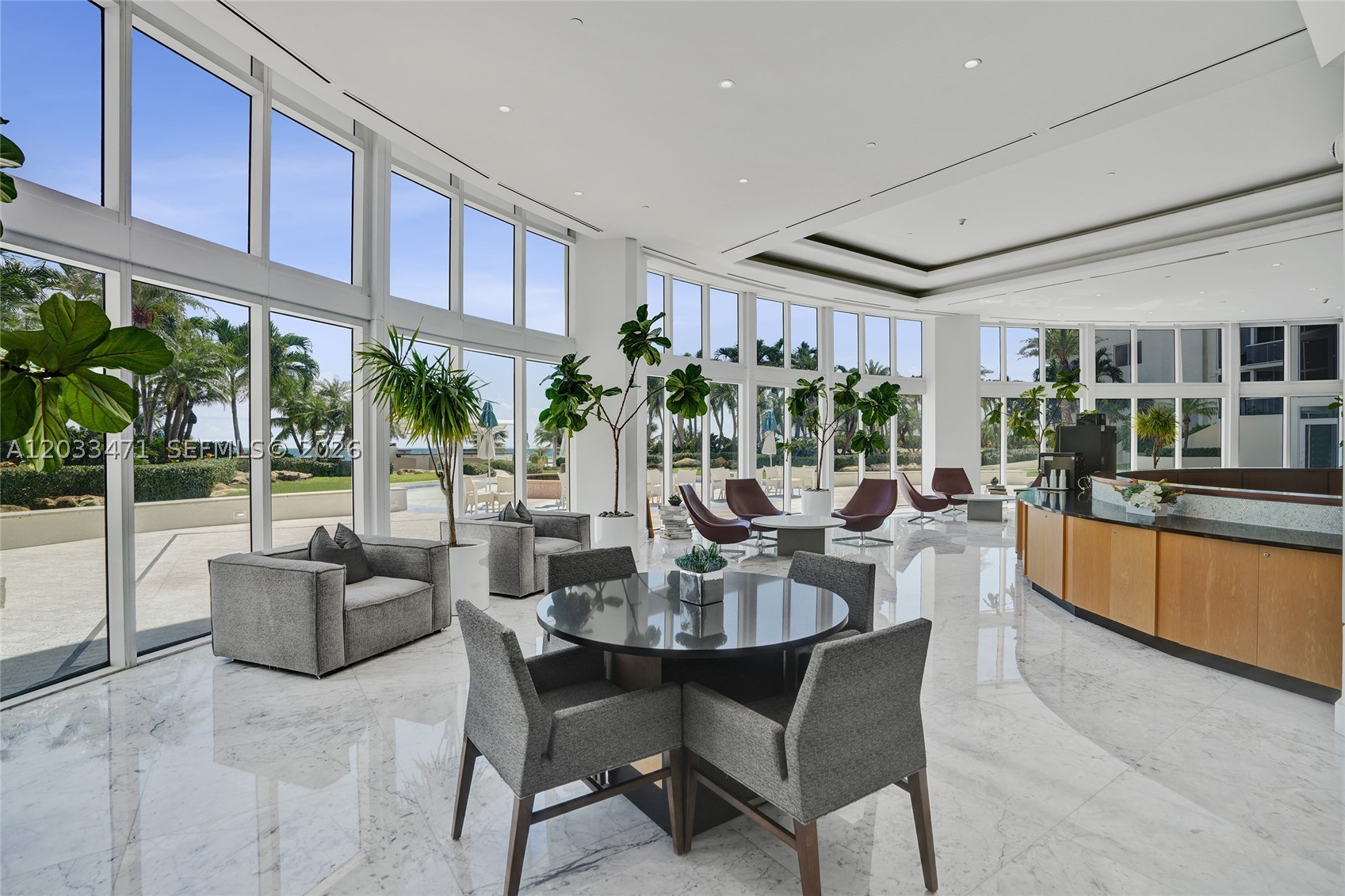 19111 Collins Ave #102 Sunny Isles Beach, FL 33160