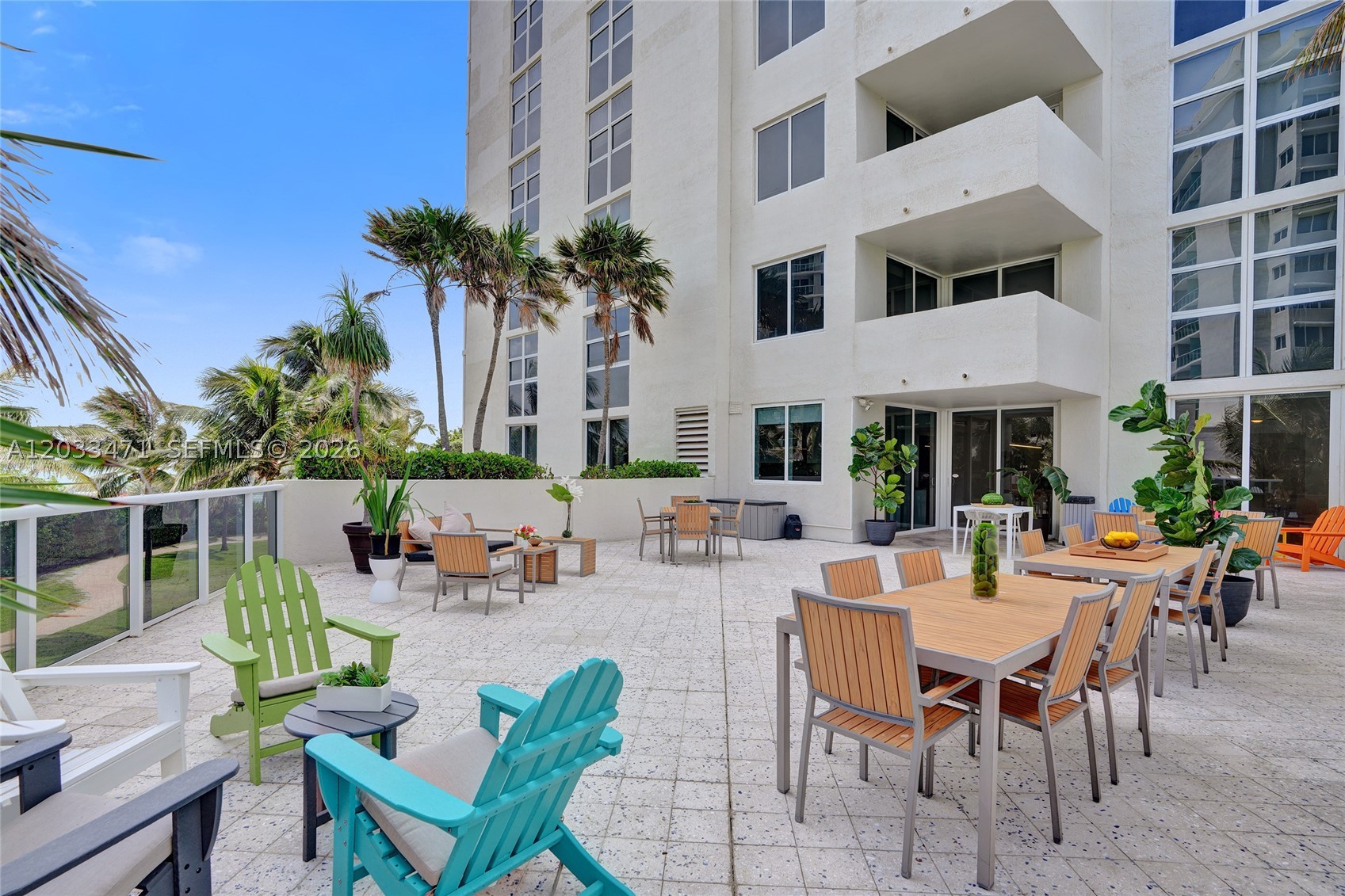 19111 Collins Ave #102 Sunny Isles Beach, FL 33160