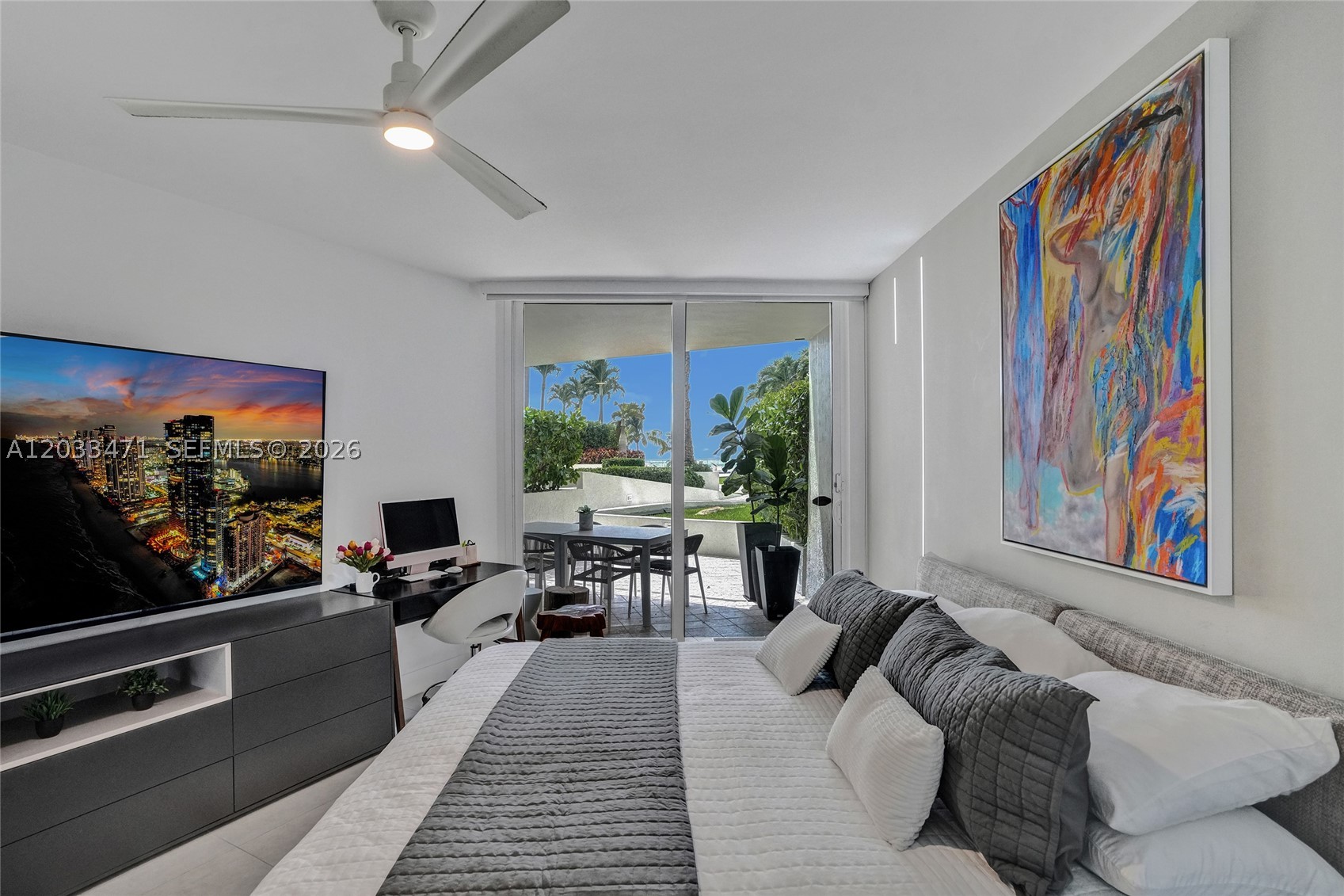 19111 Collins Ave #102 Sunny Isles Beach, FL 33160