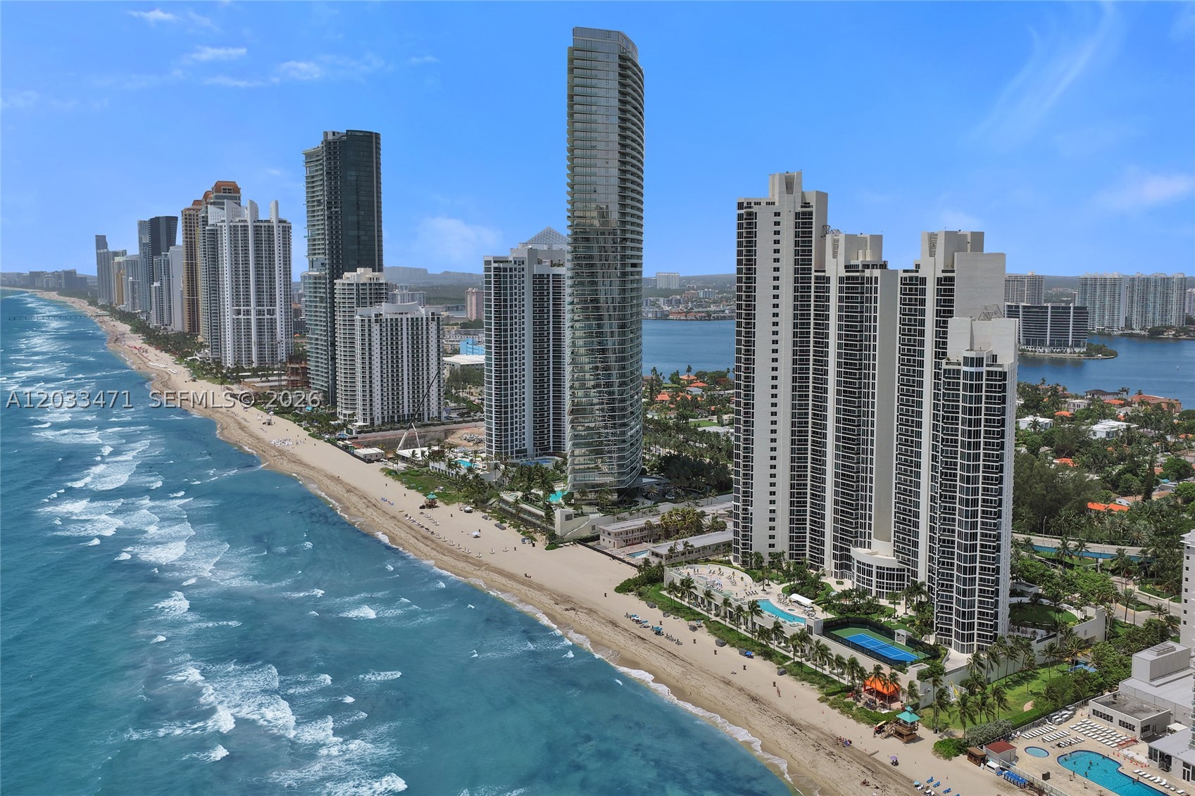 19111 Collins Ave #102 Sunny Isles Beach, FL 33160