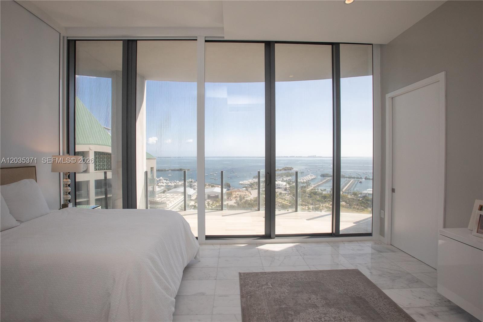 2821 S Bayshore #20D Miami, FL 33133