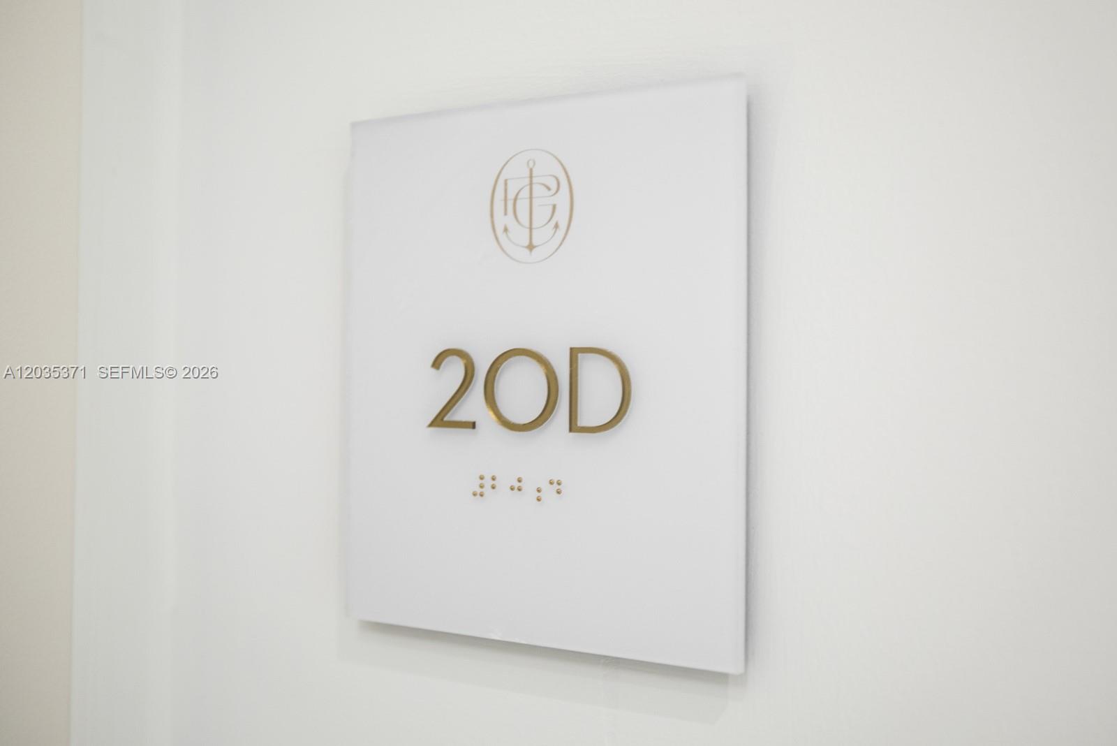 2821 S Bayshore #20D Miami, FL 33133