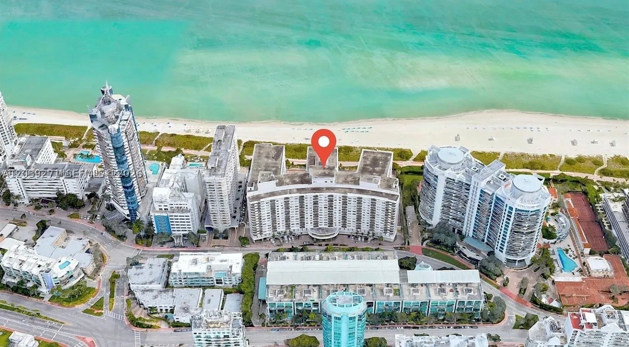 6039 Collins Ave #401