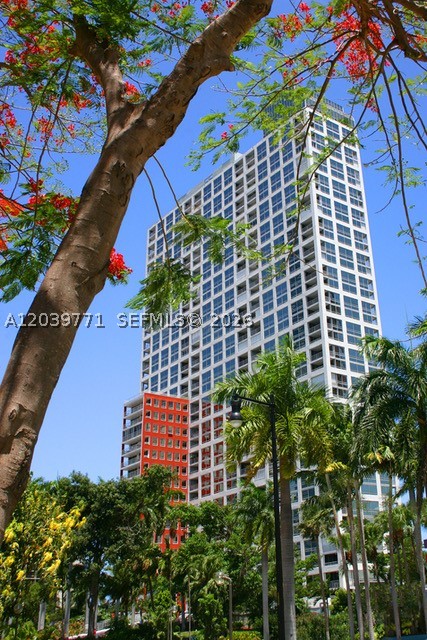 1541 Brickell Ave #C1505