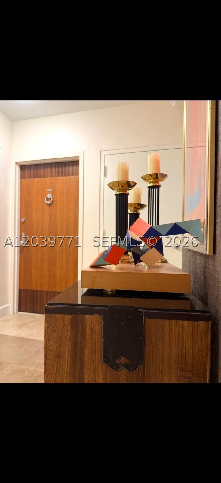 1541 Brickell Ave #C1505 Miami, FL 33129