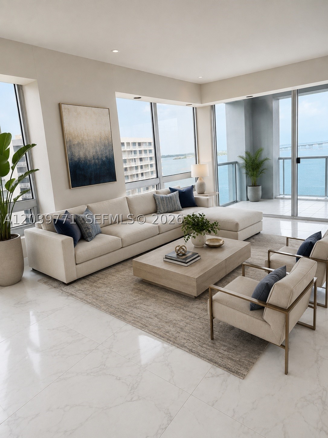 1541 Brickell Ave #C1505 Miami, FL 33129