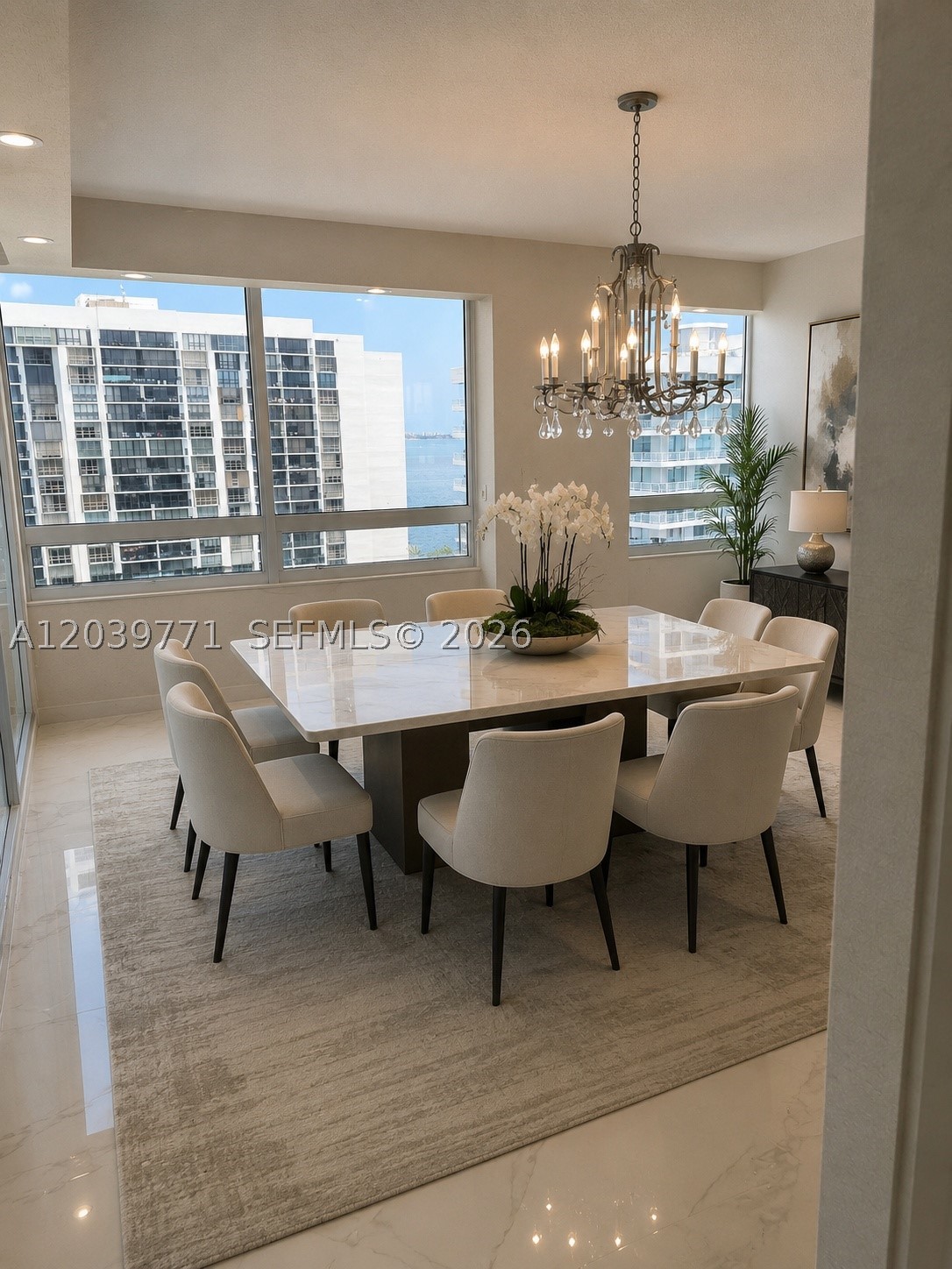 1541 Brickell Ave #C1505 Miami, FL 33129