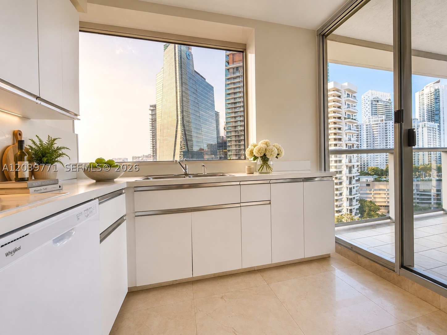 1541 Brickell Ave #C1505 Miami, FL 33129