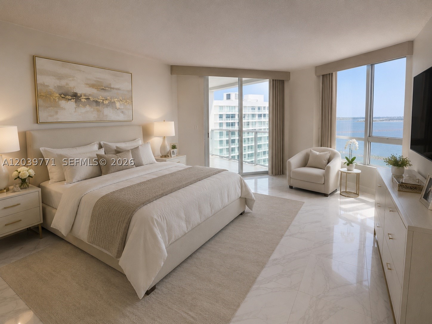 1541 Brickell Ave #C1505 Miami, FL 33129