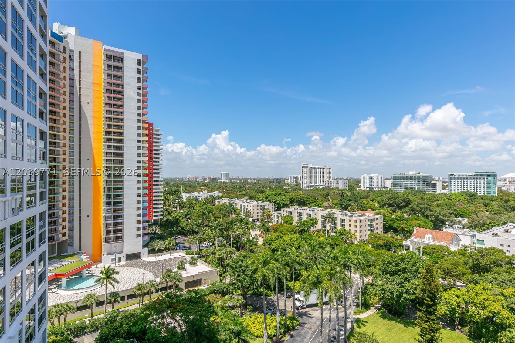 1541 Brickell Ave #C1505 Miami, FL 33129