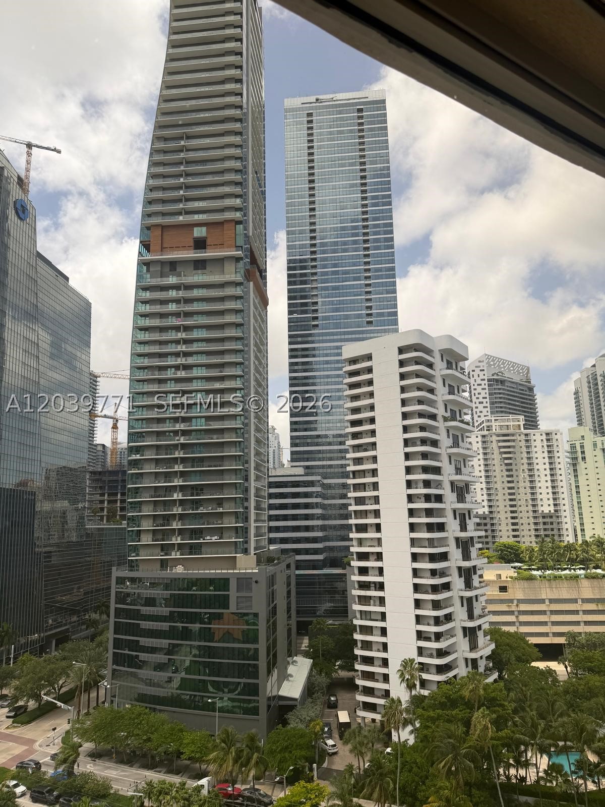 1541 Brickell Ave #C1505 Miami, FL 33129
