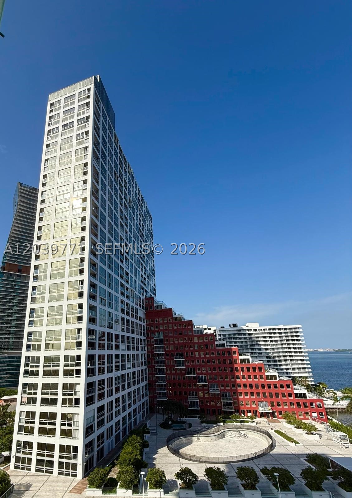 1541 Brickell Ave #C1505 Miami, FL 33129