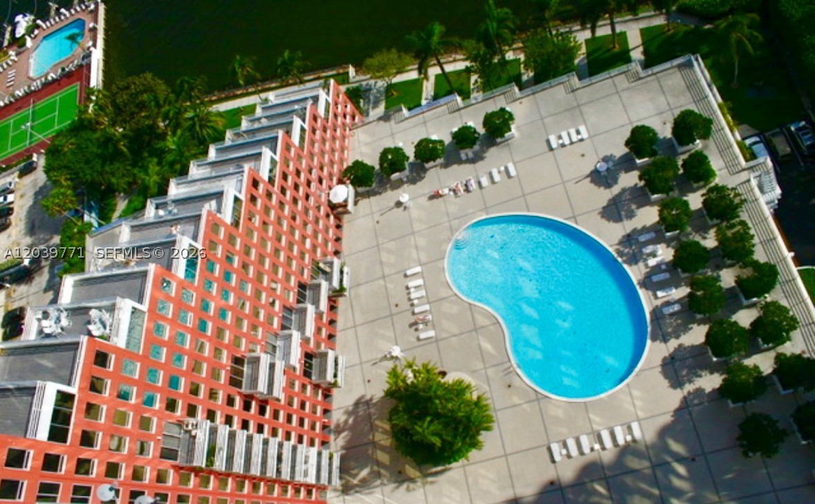 1541 Brickell Ave #C1505 Miami, FL 33129