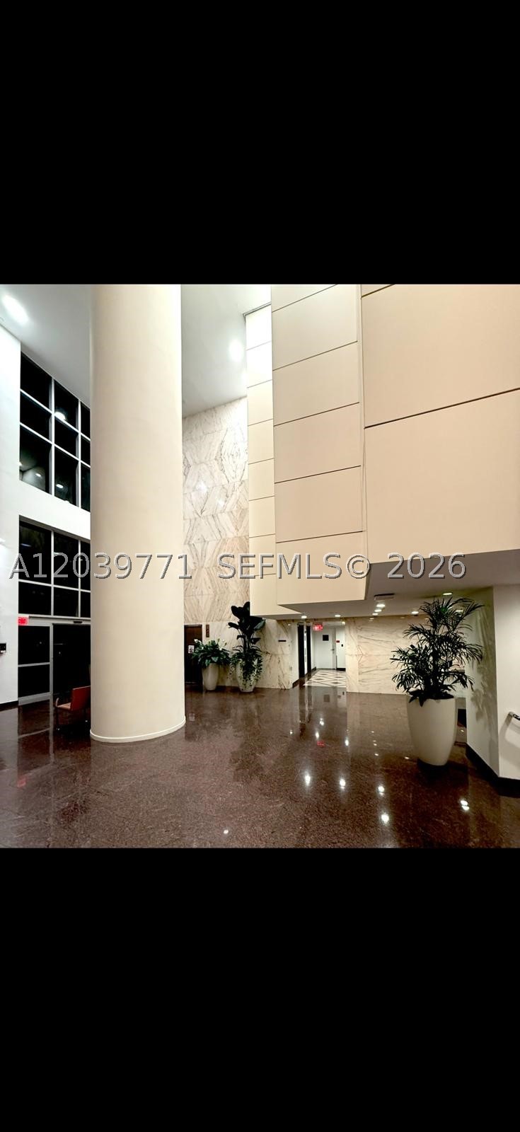 1541 Brickell Ave #C1505 Miami, FL 33129