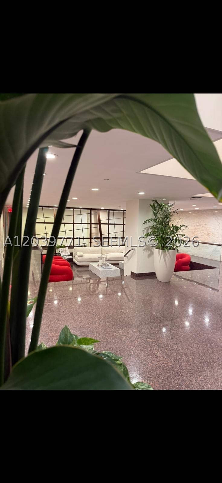 1541 Brickell Ave #C1505 Miami, FL 33129