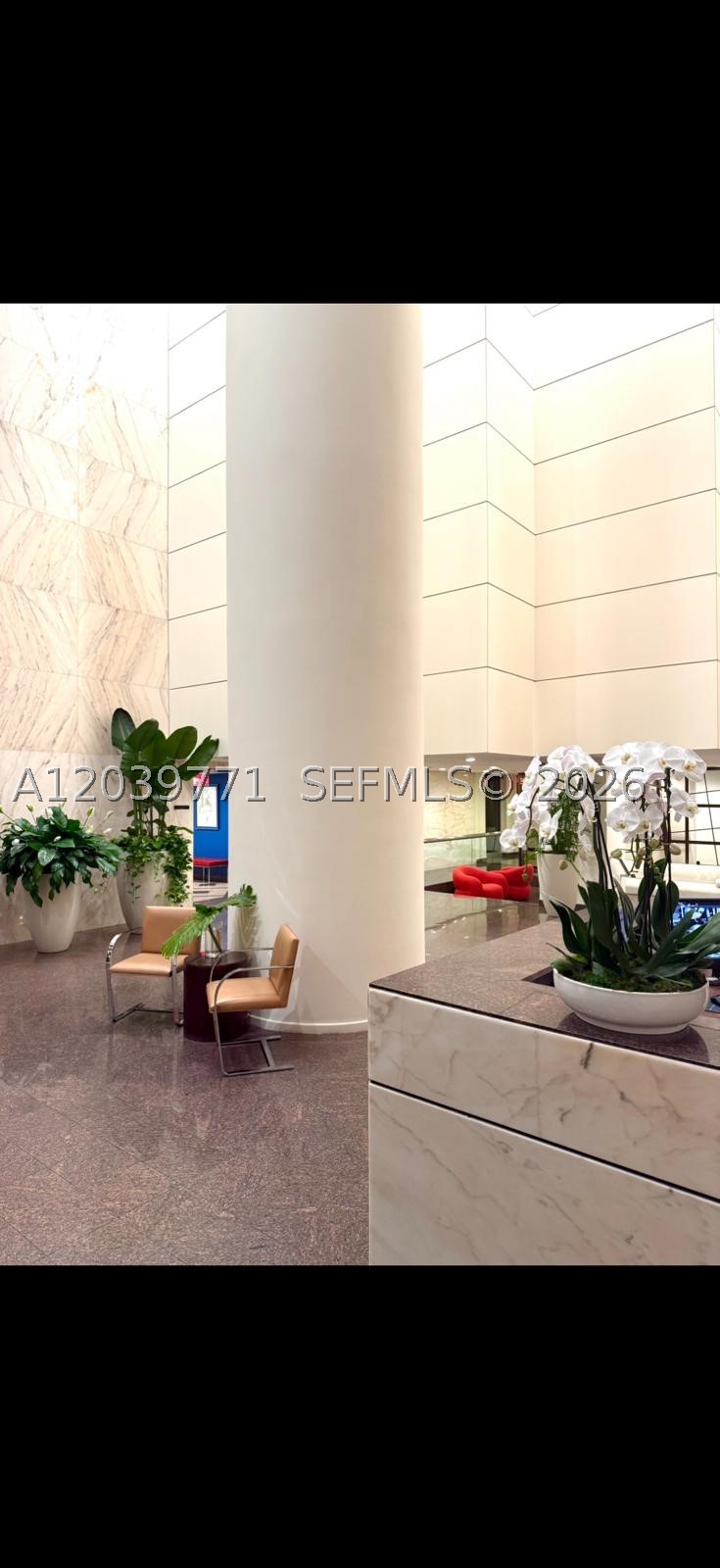 1541 Brickell Ave #C1505 Miami, FL 33129