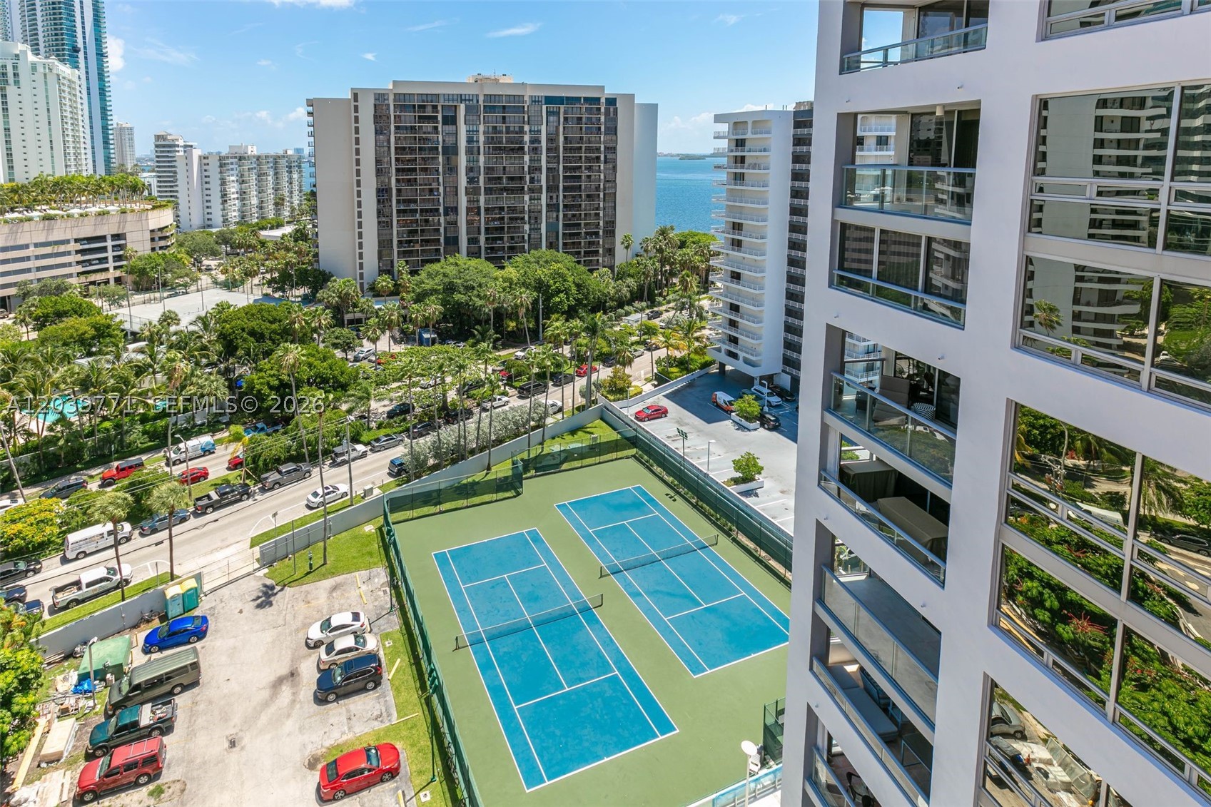 1541 Brickell Ave #C1505 Miami, FL 33129