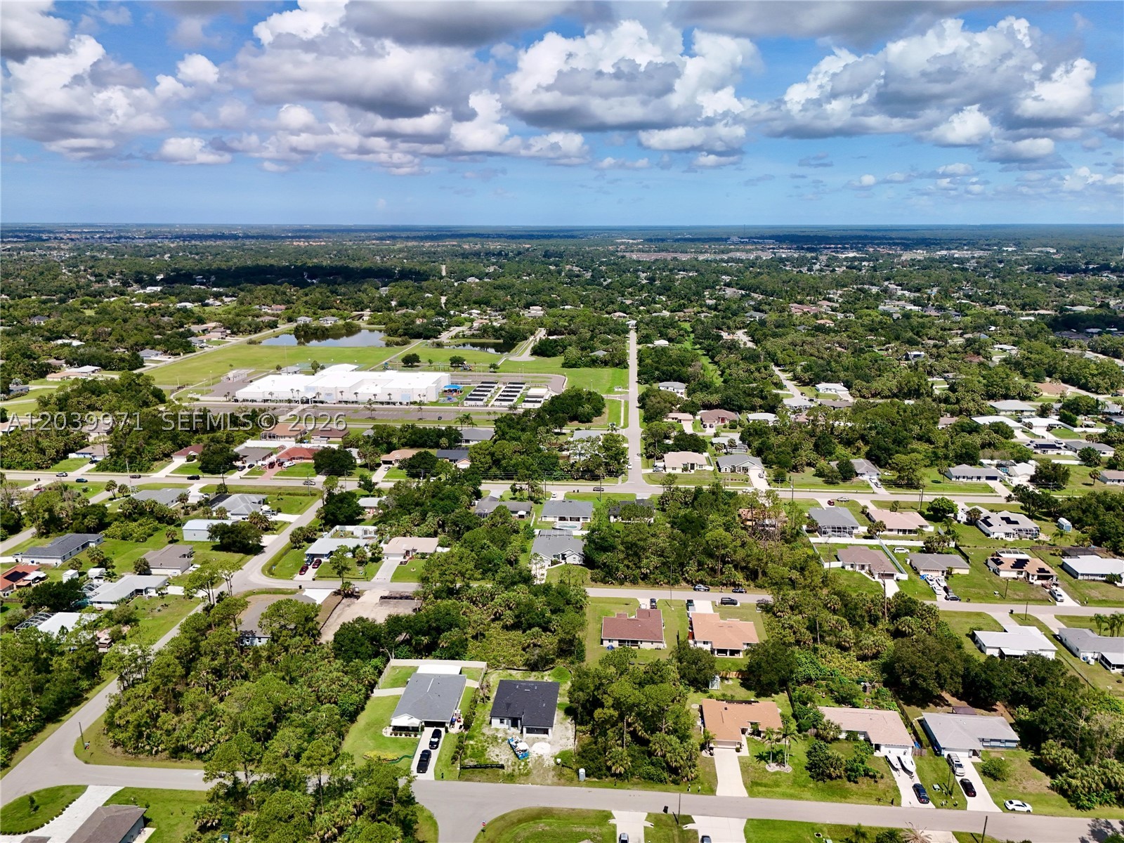 Nantucket Ter North Port, FL 34286