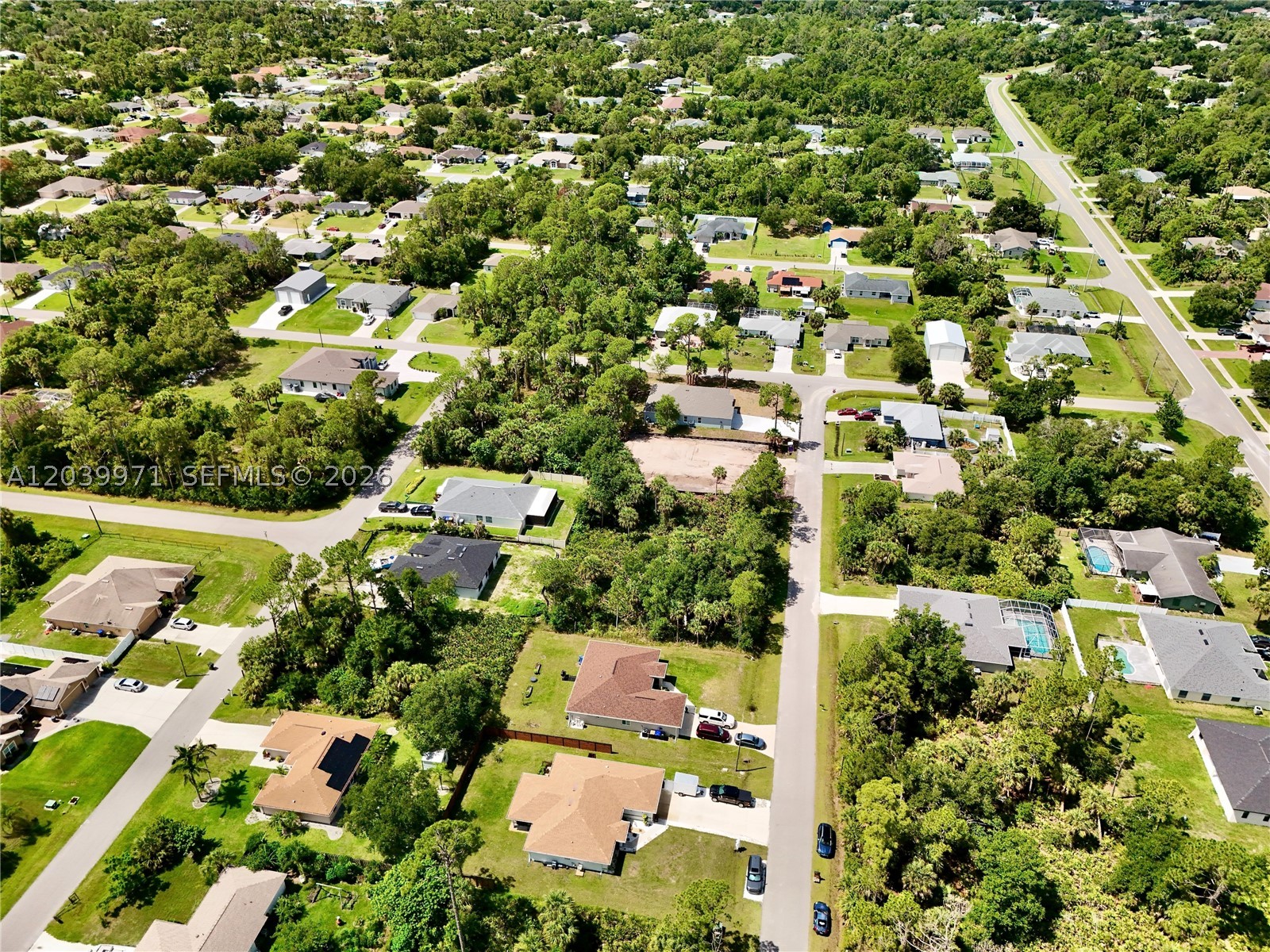 Nantucket Ter North Port, FL 34286
