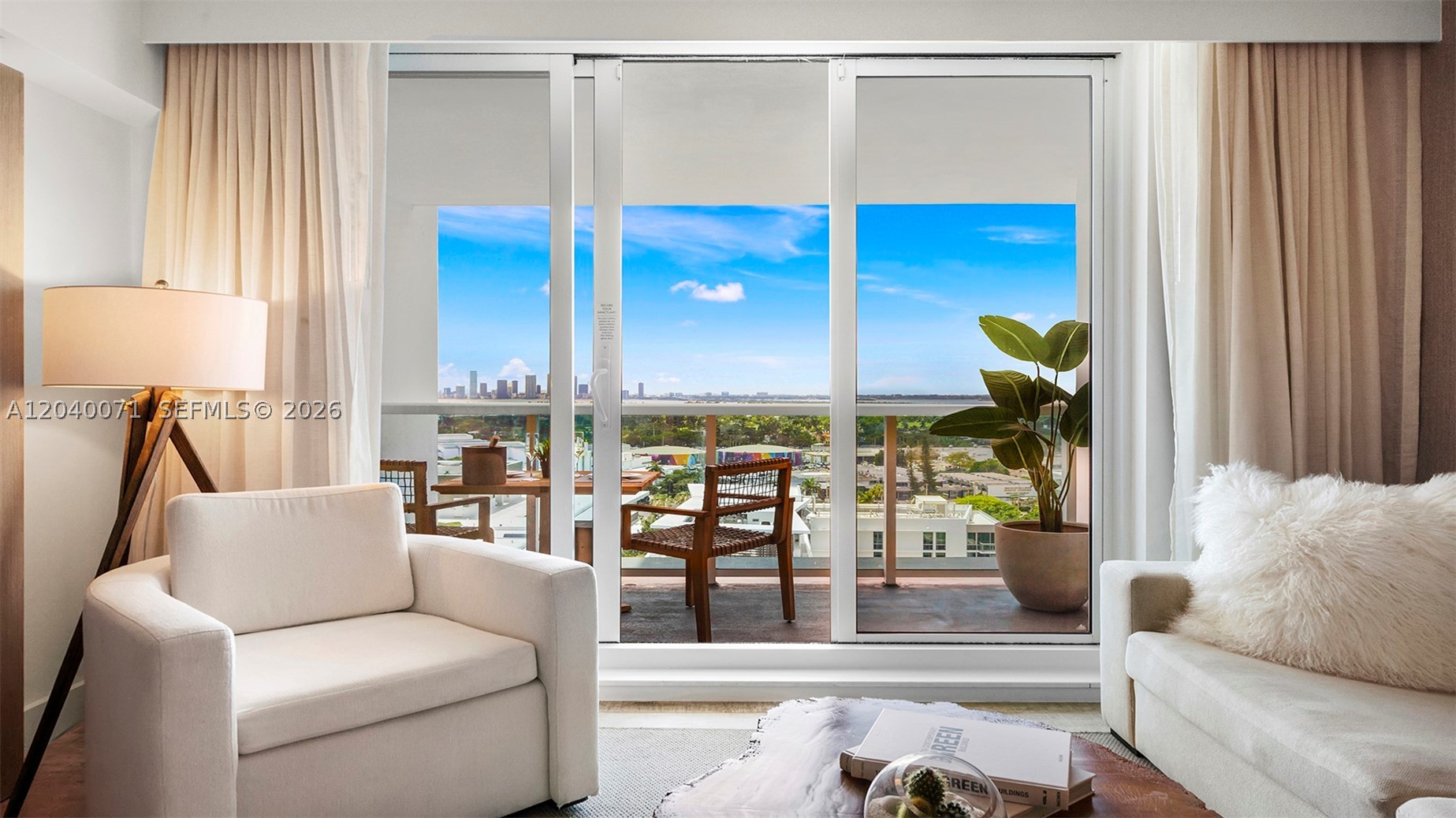 102 24th #1545 Miami Beach, FL 33139