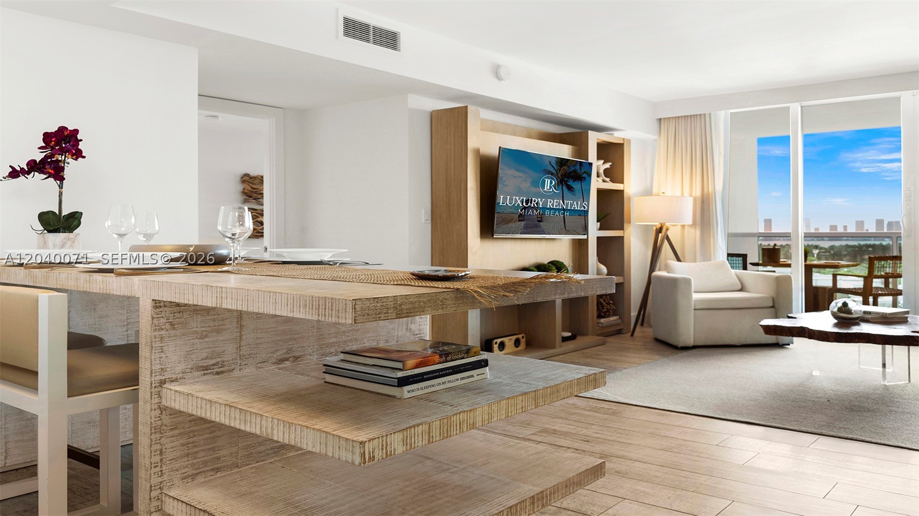 102 24th #1545 Miami Beach, FL 33139