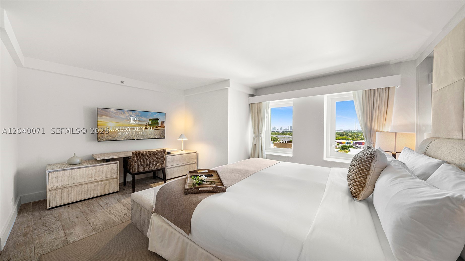 102 24th #1545 Miami Beach, FL 33139