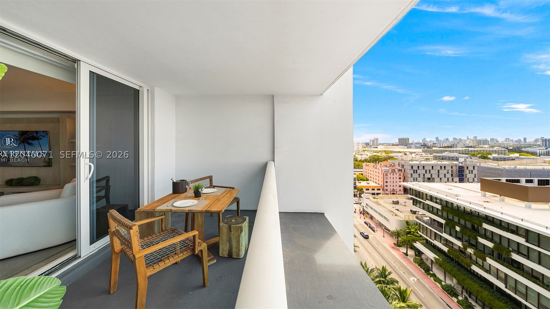 102 24th #1545 Miami Beach, FL 33139
