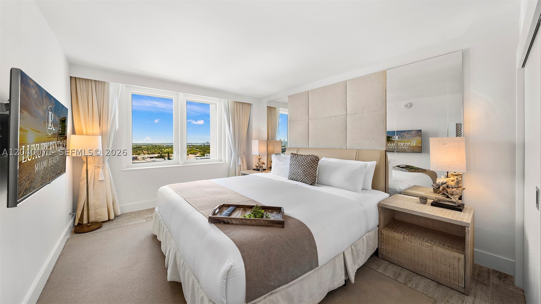 102 24th #1545 Miami Beach, FL 33139